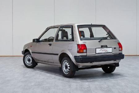 11/2017 Toyota Collection alle Modelle