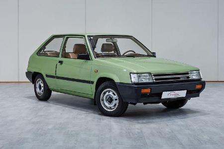 11/2017 Toyota Collection alle Modelle