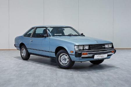 11/2017 Toyota Collection alle Modelle