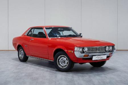 11/2017 Toyota Collection alle Modelle