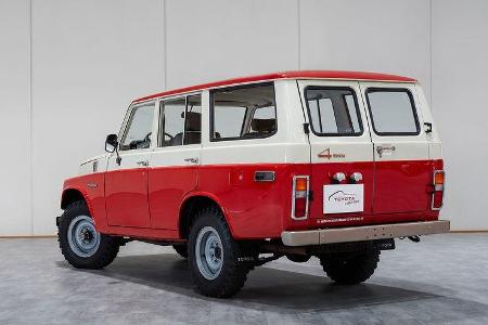 11/2017 Toyota Collection alle Modelle