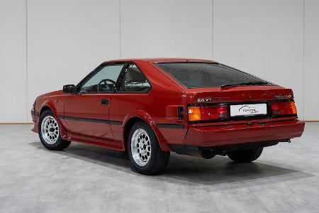 11/2017 Toyota Collection alle Modelle