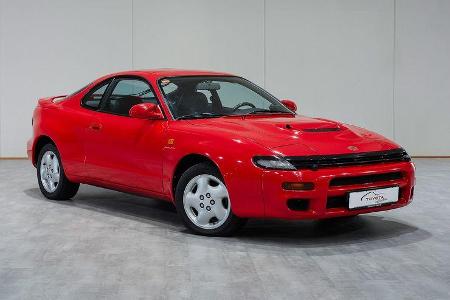 11/2017 Toyota Collection alle Modelle