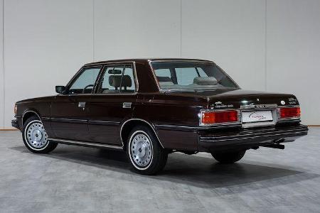 11/2017 Toyota Collection alle Modelle