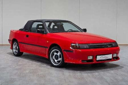 11/2017 Toyota Collection alle Modelle