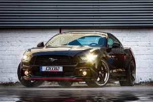 GME Ford Mustang