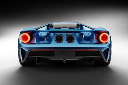 Ford GT