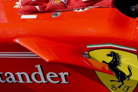 Ferrari - GP Australien - Formel 1 - Technik - 2017