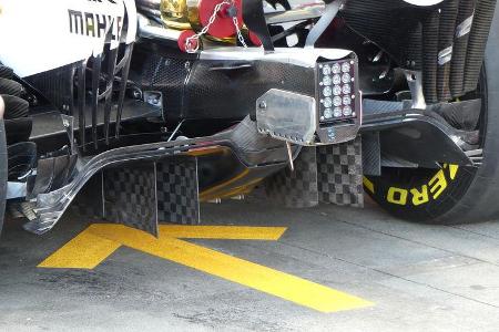 Ferrari - Formel 1 - GP Australien - Melbourne - 23. März 2017