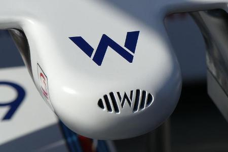 Williams - Formel 1 - GP Australien - Melbourne - 23. März 2017