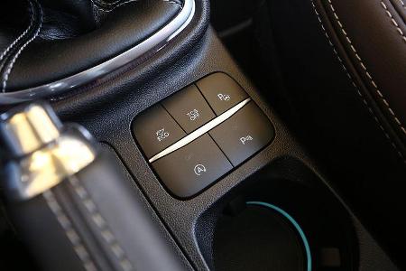 Ford Fiesta (2018) Fahrbericht