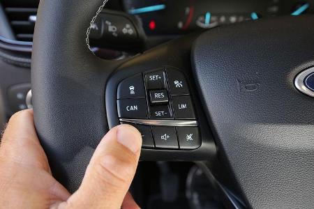 Ford Fiesta (2018) Fahrbericht