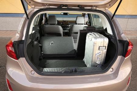 Ford Fiesta (2018) Fahrbericht