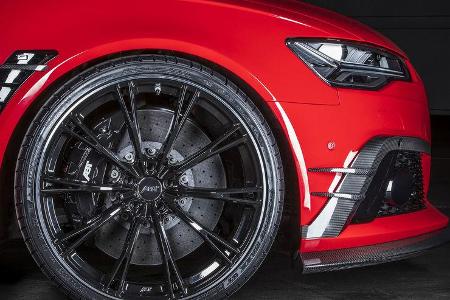 Abt Audi RS6 + Avant