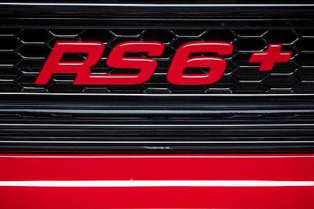 Abt Audi RS6 + Avant