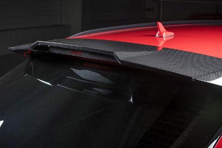 Abt Audi RS6 + Avant