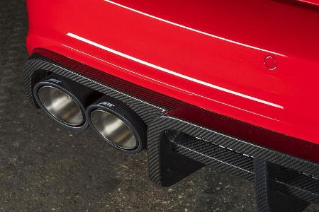 Abt Audi RS6 + Avant