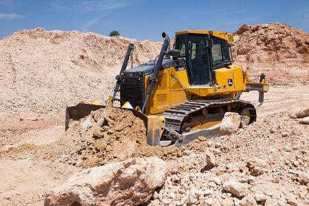 John Deere BMW Designworks