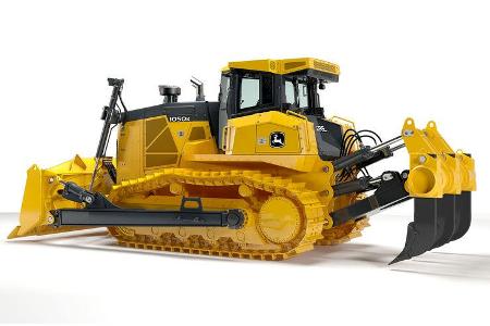 John Deere BMW Designworks