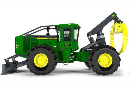 John Deere BMW Designworks