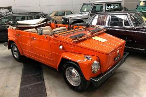 Retro Classics 2019 Stuttgart