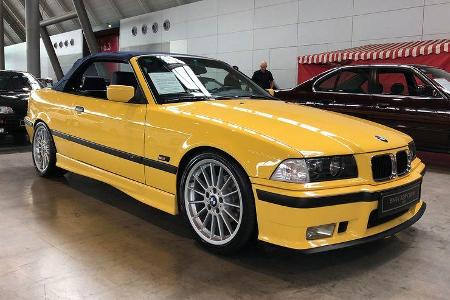 Retro Classics 2019 Stuttgart