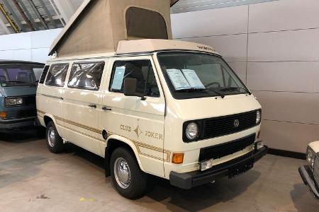 Retro Classics 2019 Stuttgart