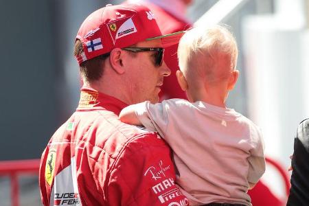 Motor Racing - Formula One Testing - Test Two - Day 4 - Barcelona, Spain