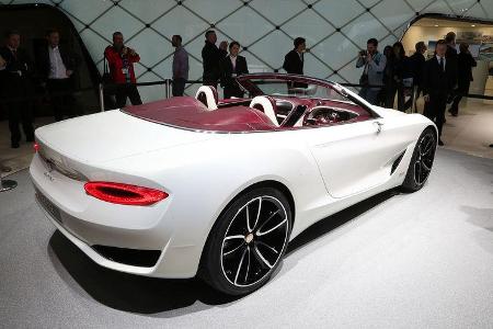 Bentley EXP 12 Speed 6e