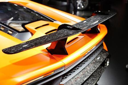 Lamborghini Huracán Performante