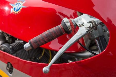 John Surtees - Motorsport- Motorrad
