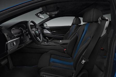 BMW M6 M Sport Limited Edition