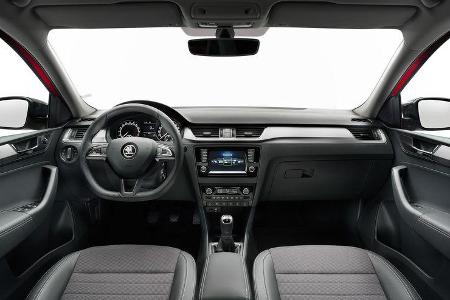 Skoda Rapid Spaceback