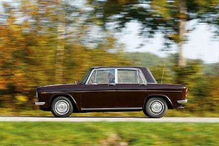 Fahrbericht-Alfa-Giulia-1300-Super-Fiat-124-Special-Lancia-Fulvia-Berlina