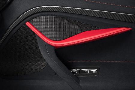 McLaren 720S MSO Velocity