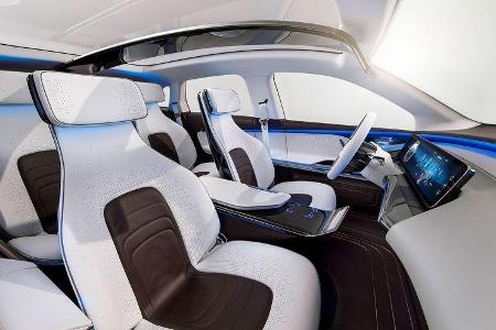 Mercedes EQ Sperrfrist 29.09.16 11.30 Uhr