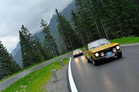 Silvretta Classic 2016, Impressionen Tag 3