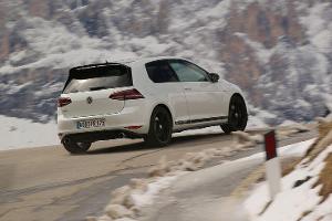 VW Golf GTI Clubsport, AMS1316