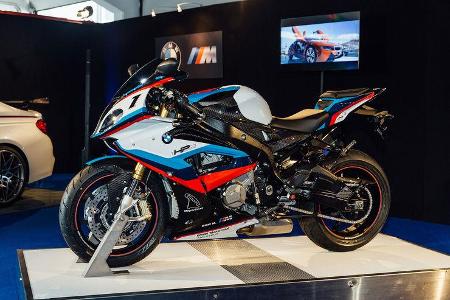 BMW Magny Cours Edition