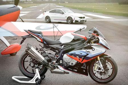 BMW Magny Cours Edition