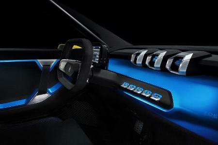 Renault Zoe e-Sport Concept