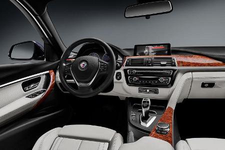 Alpina B3 S Biturbo Facelift 2017