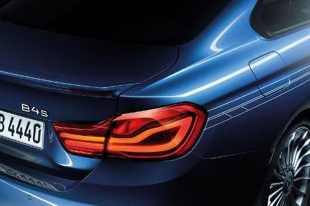 Alpina B4 S Biturbo 2017