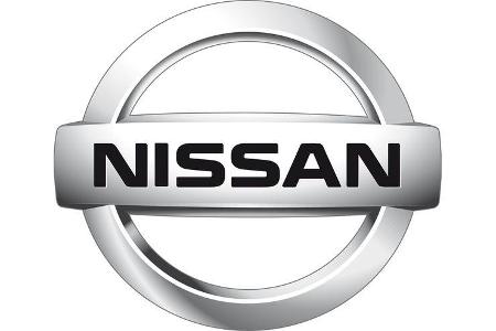 Nissan Logo