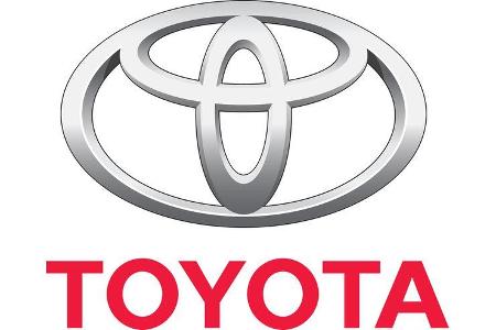 Toyota Logo