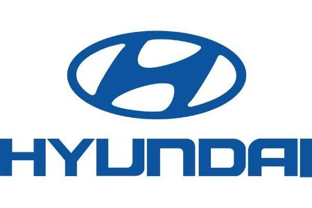 Hyundai Logo