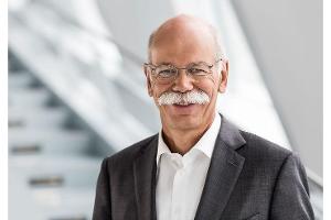 ams Kongress 2019 Redner Dr. Dieter Zetsche