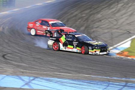 High Performance Days 2016