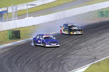 High Performance Days 2016