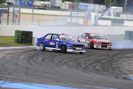 High Performance Days 2016